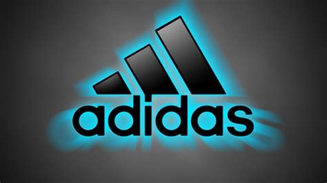 adidas in